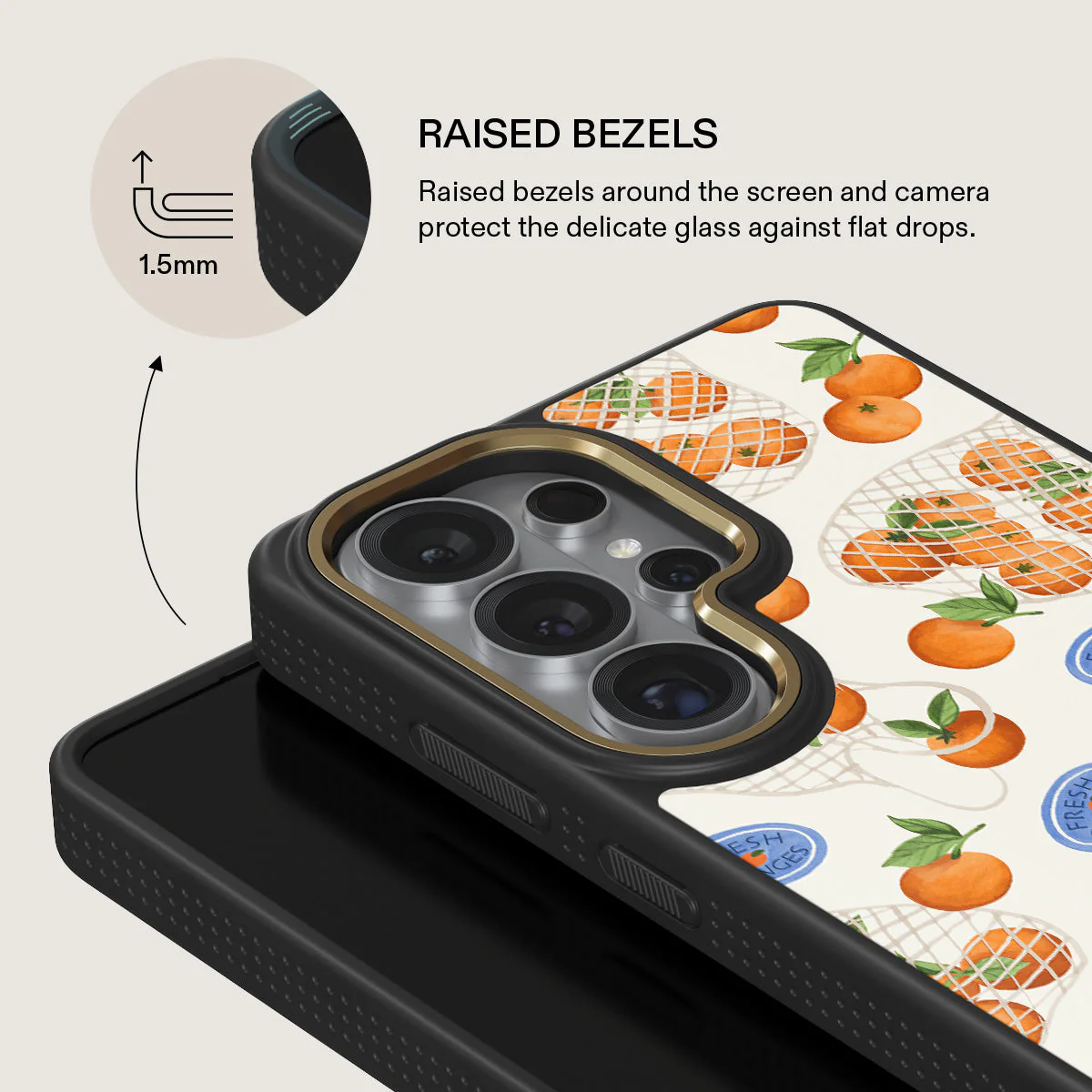 Helios - Samsung Galaxy S26 Ultra Case - Image 8