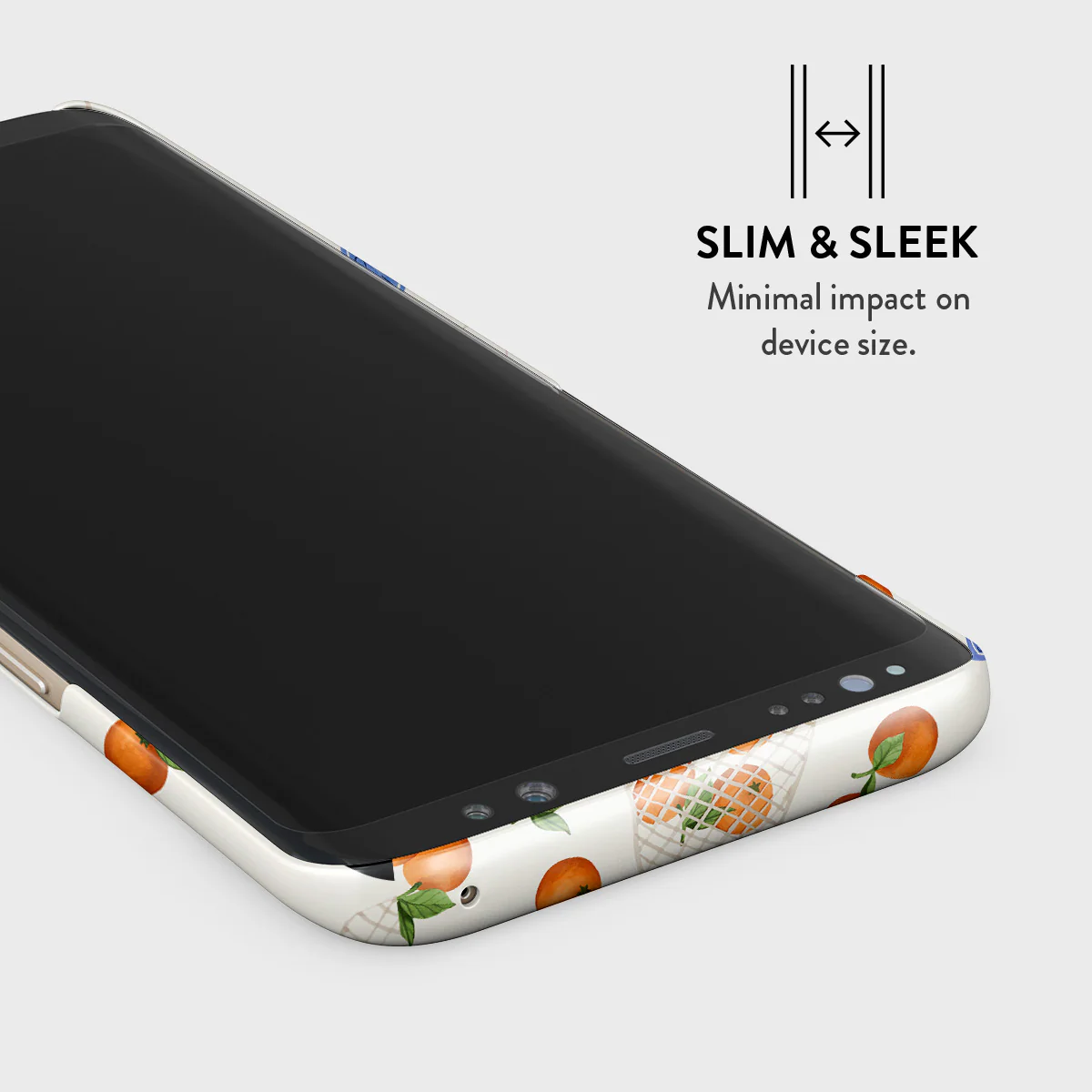 Helios - Samsung Galaxy S8 Case - Image 4