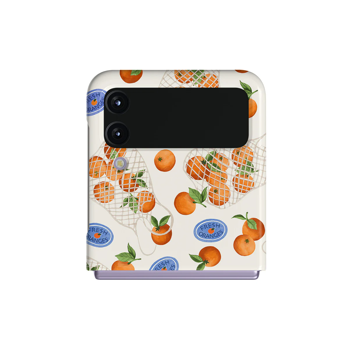 Helios - Samsung Galaxy Z Flip 4 Case