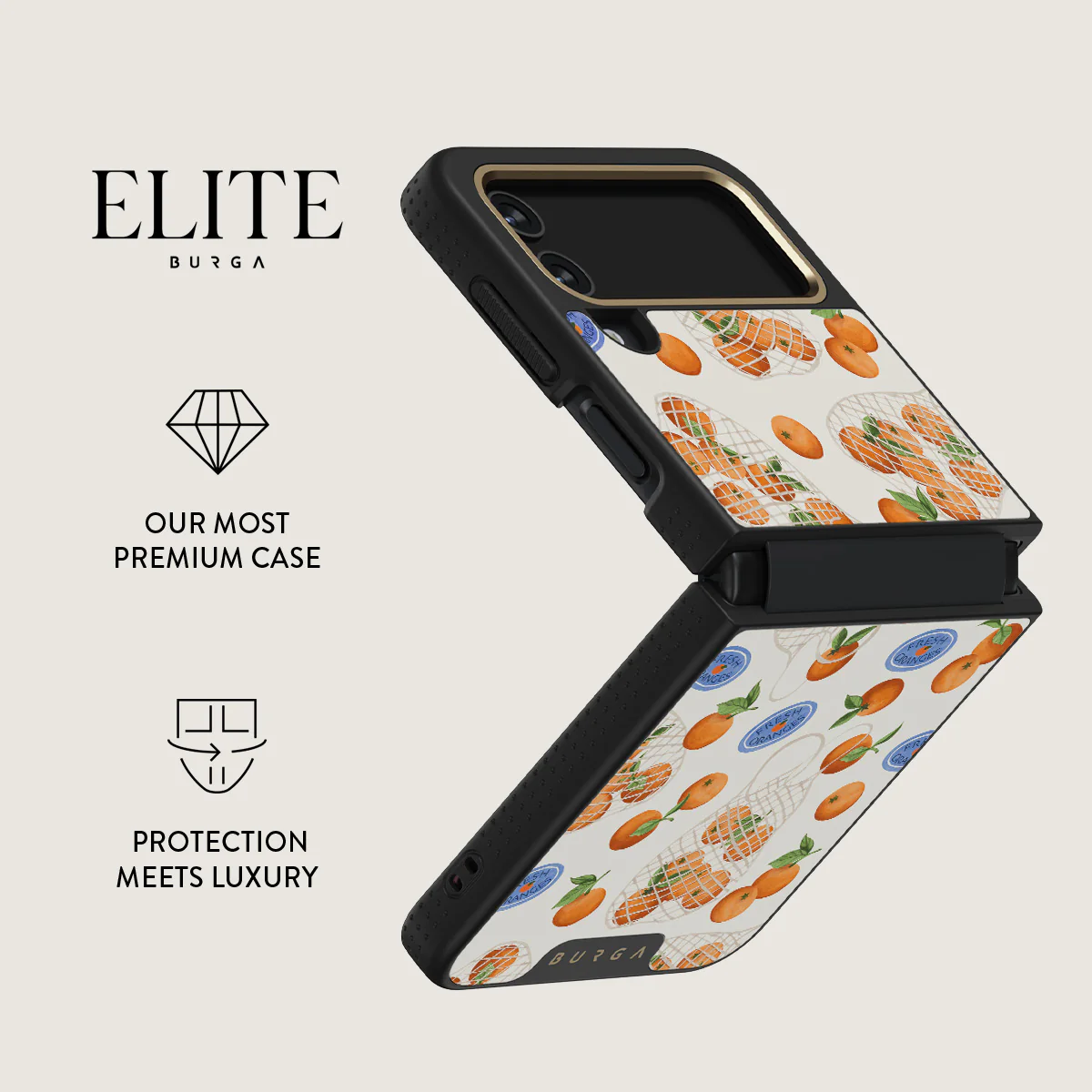 Helios - Samsung Galaxy Z Flip 4 Case - Image 15