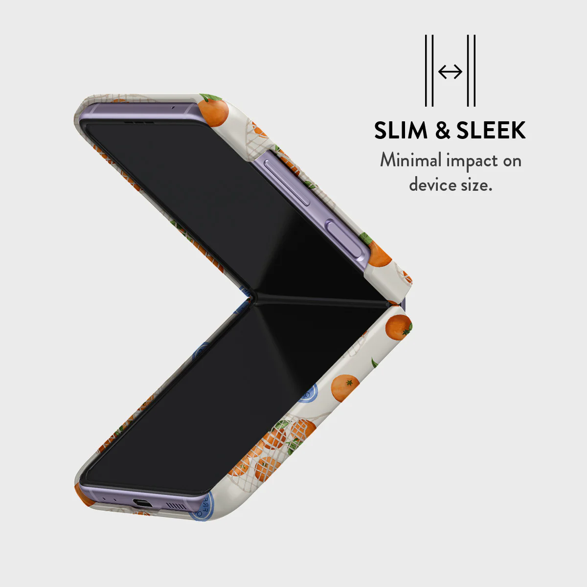Helios - Samsung Galaxy Z Flip 4 Case - Image 4