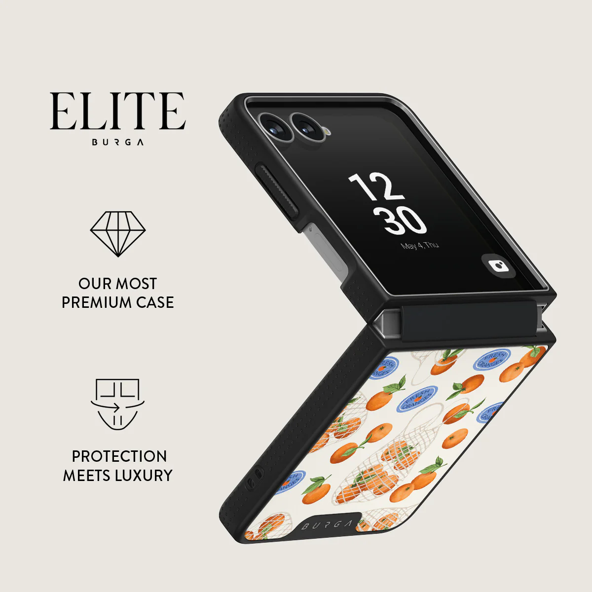 Helios - Samsung Galaxy Z Flip 7 Case - Image 13