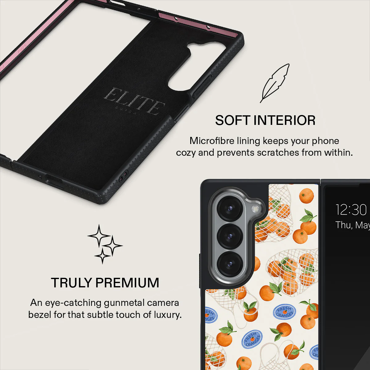 Helios - Samsung Galaxy Z Fold 6 Case - Image 13