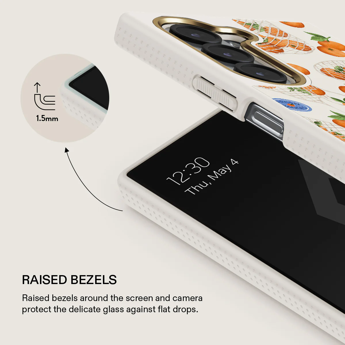 Helios - Samsung Galaxy Z Fold 6 Case - Image 18