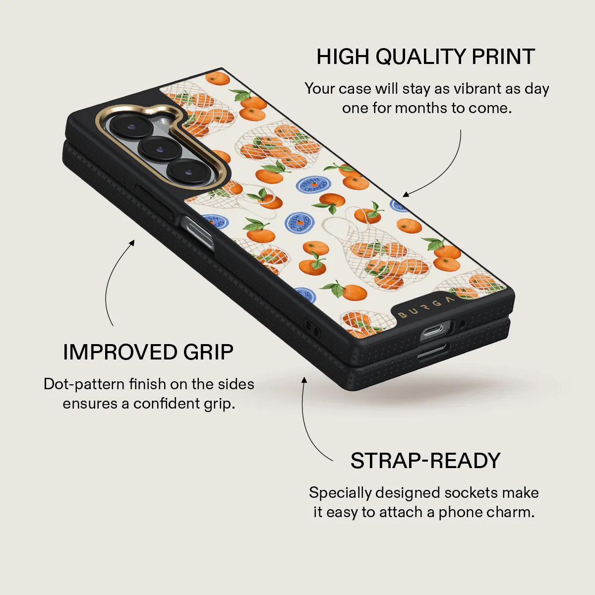 Helios - Samsung Galaxy Z Fold 6 Case - Image 5