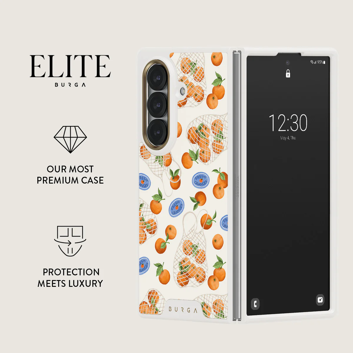 Helios - Samsung Galaxy Z Fold 7 Case - Image 16