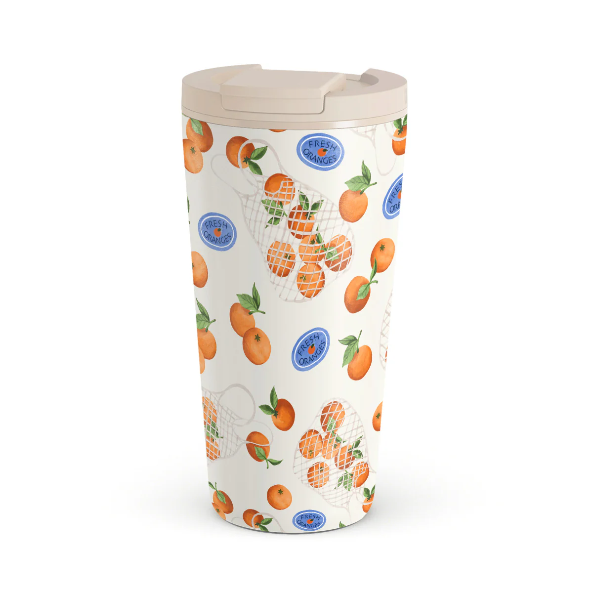 Helios - Travel Mug