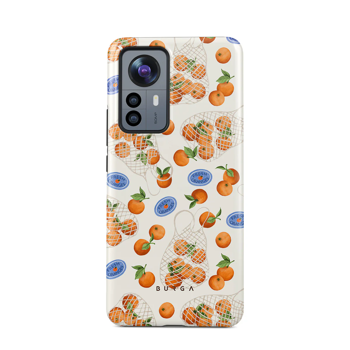 Helios - Xiaomi 12 Case