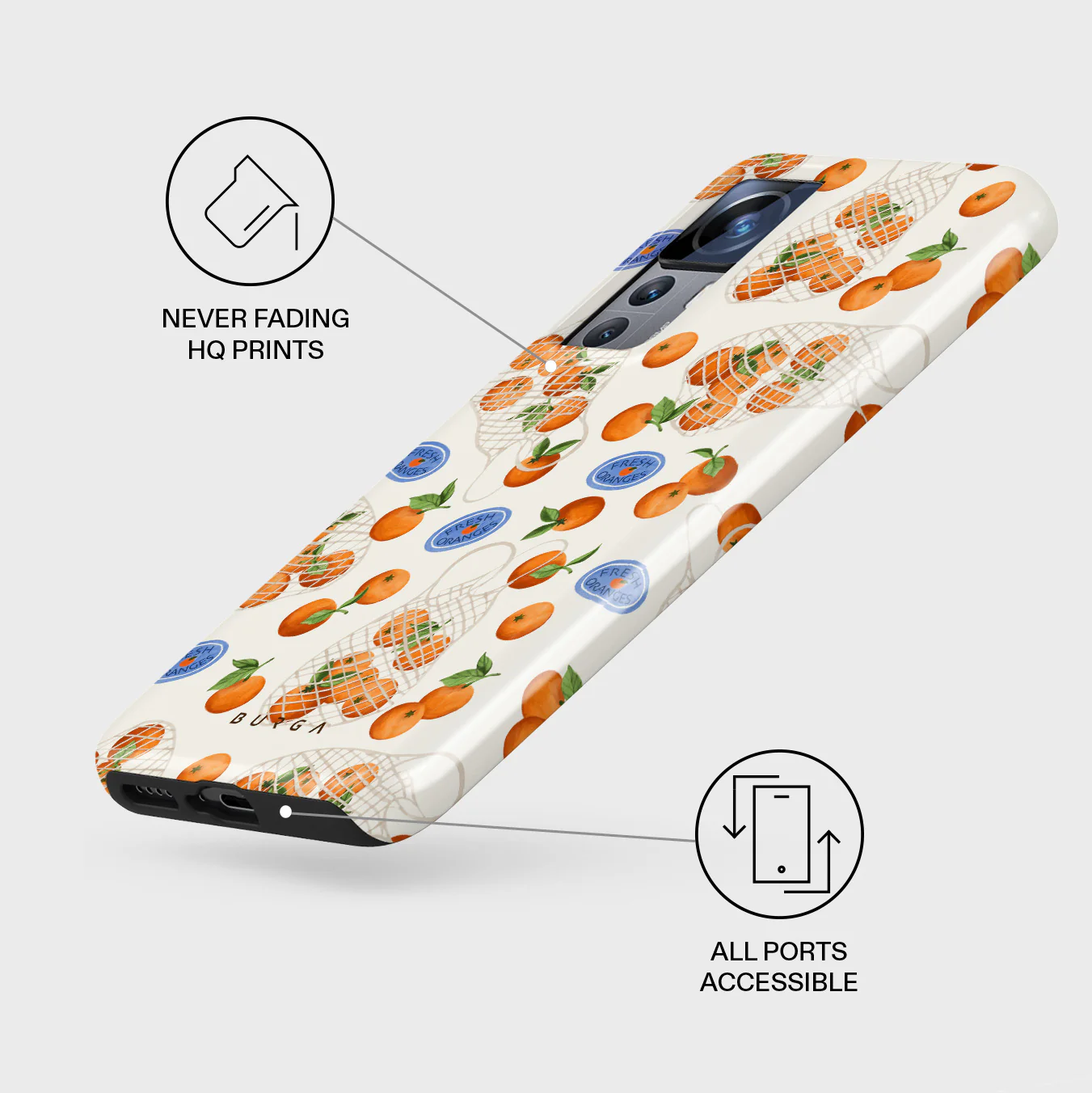 Helios - Xiaomi 12T Case - Image 3