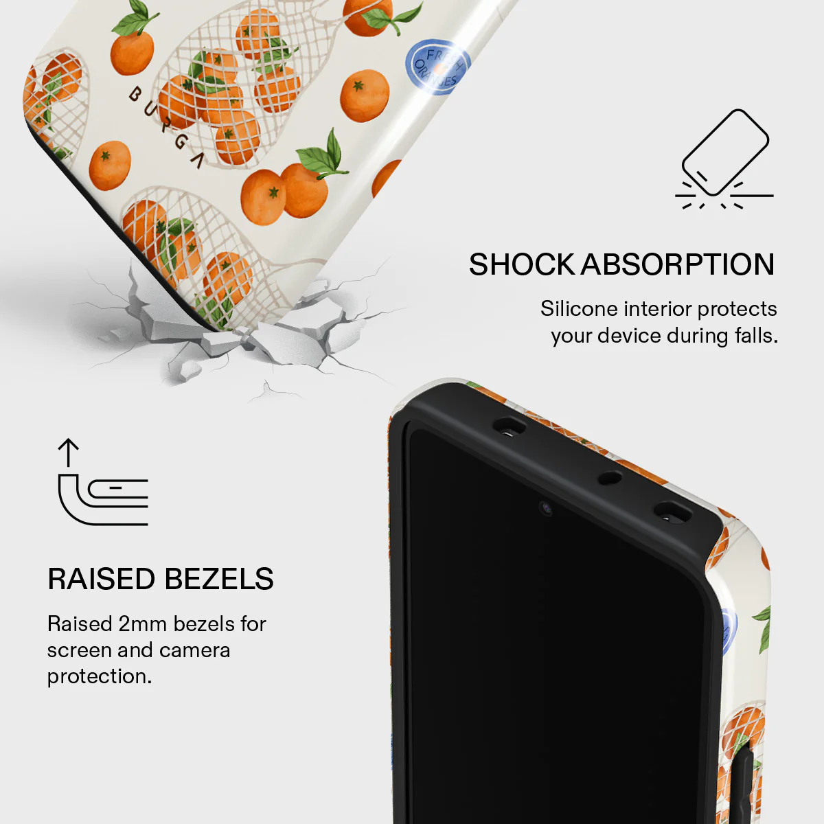 Helios - Xiaomi 13T Case - Image 4