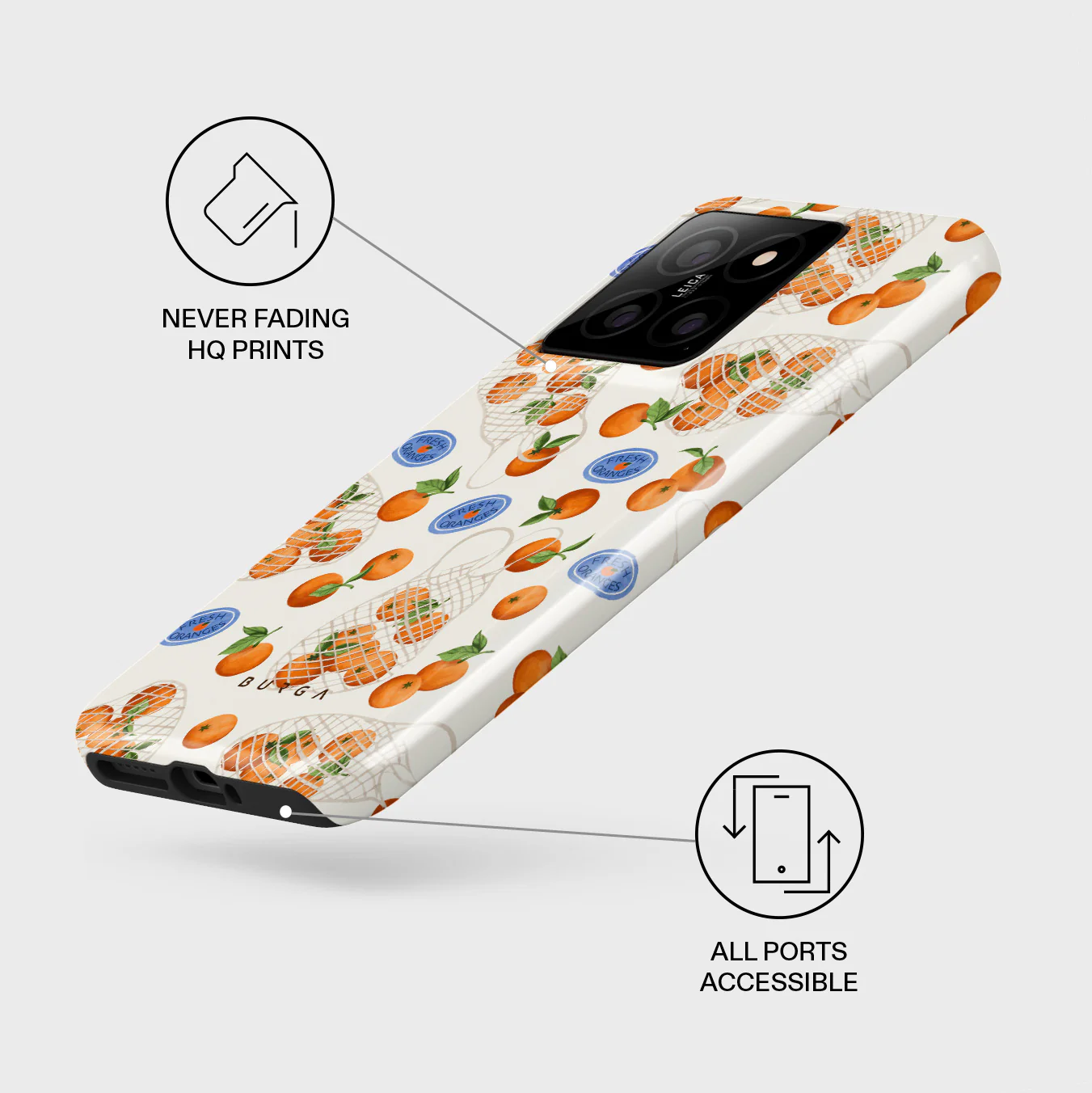 Helios - Xiaomi 14 Case - Image 3