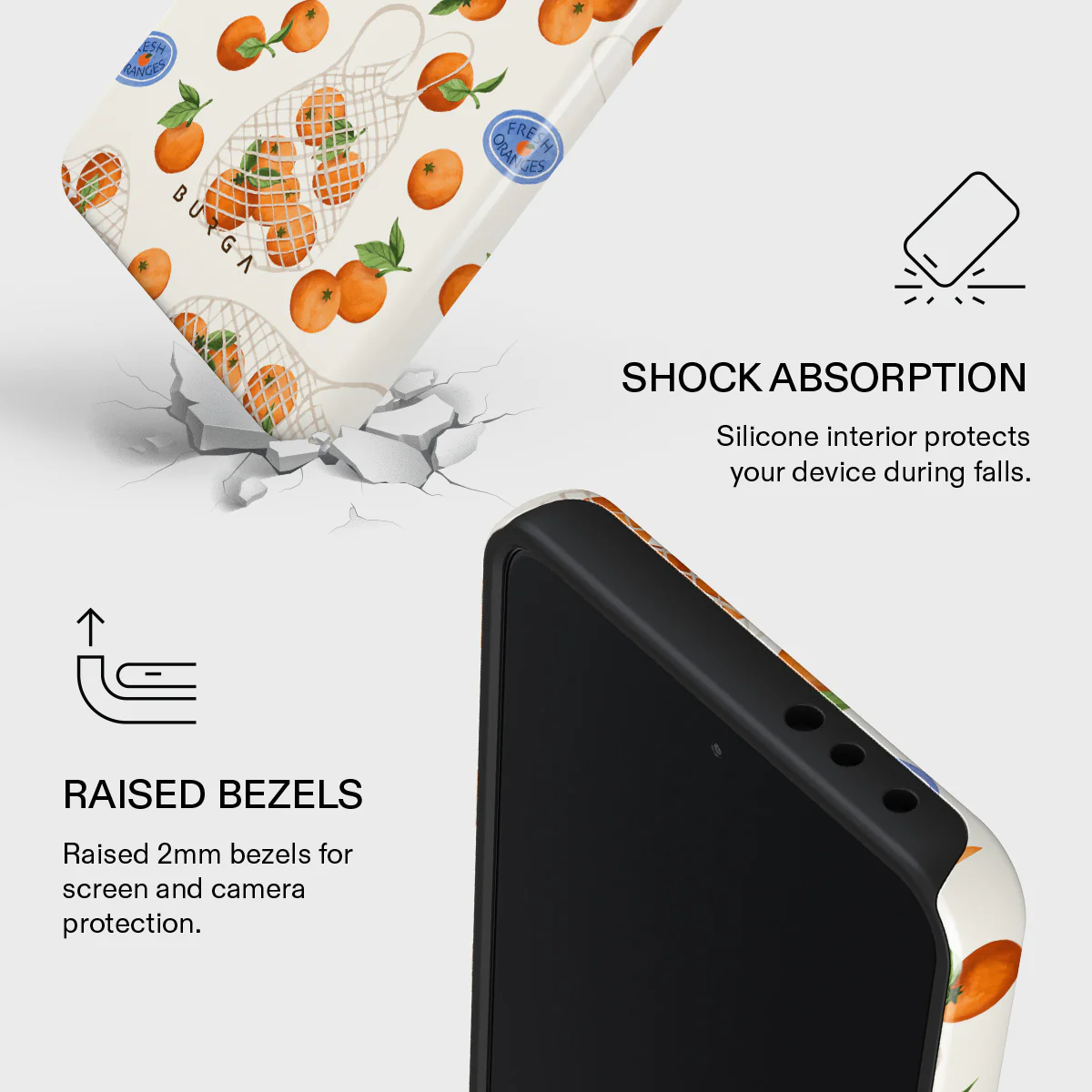 Helios - Xiaomi 14T Case - Image 4