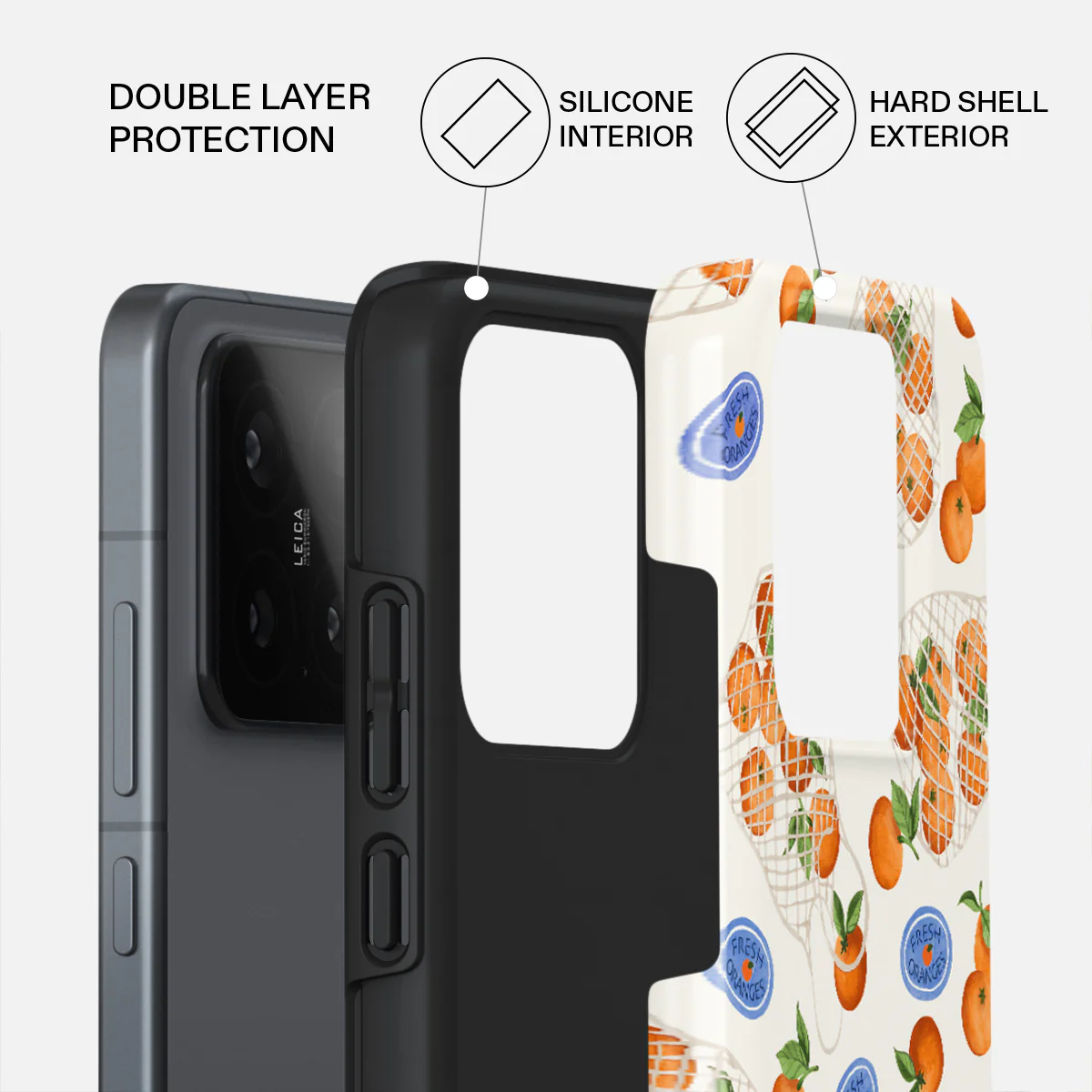 Helios - Xiaomi 15 Case - Image 2