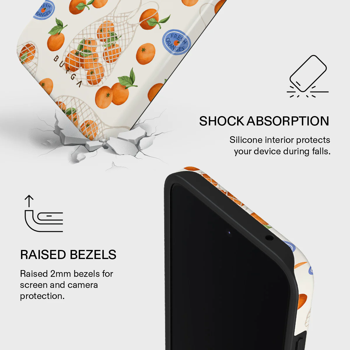Helios - Xiaomi 15T Case - Image 4