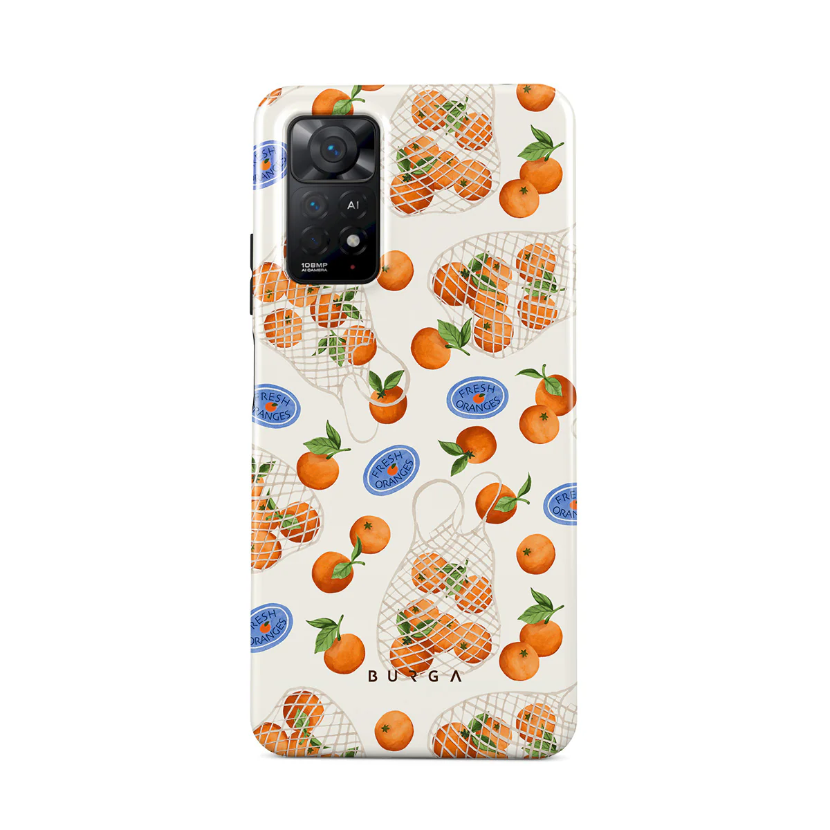 Helios - Xiaomi Redmi Note 11 Pro+ Case