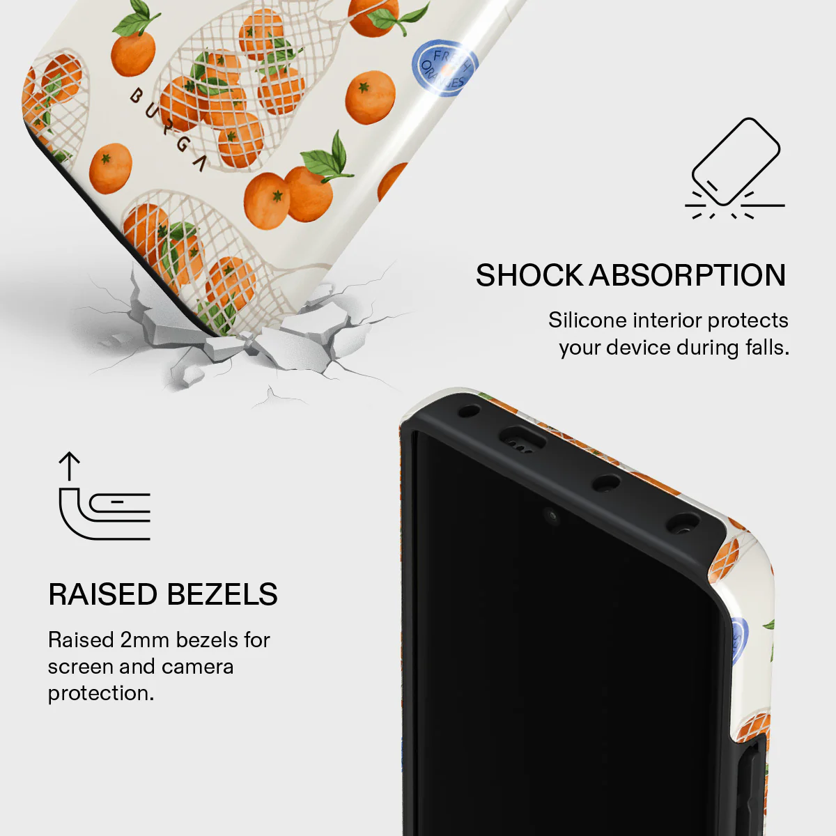 Helios - Xiaomi Redmi Note 13 Pro+ 5G Case - Image 4