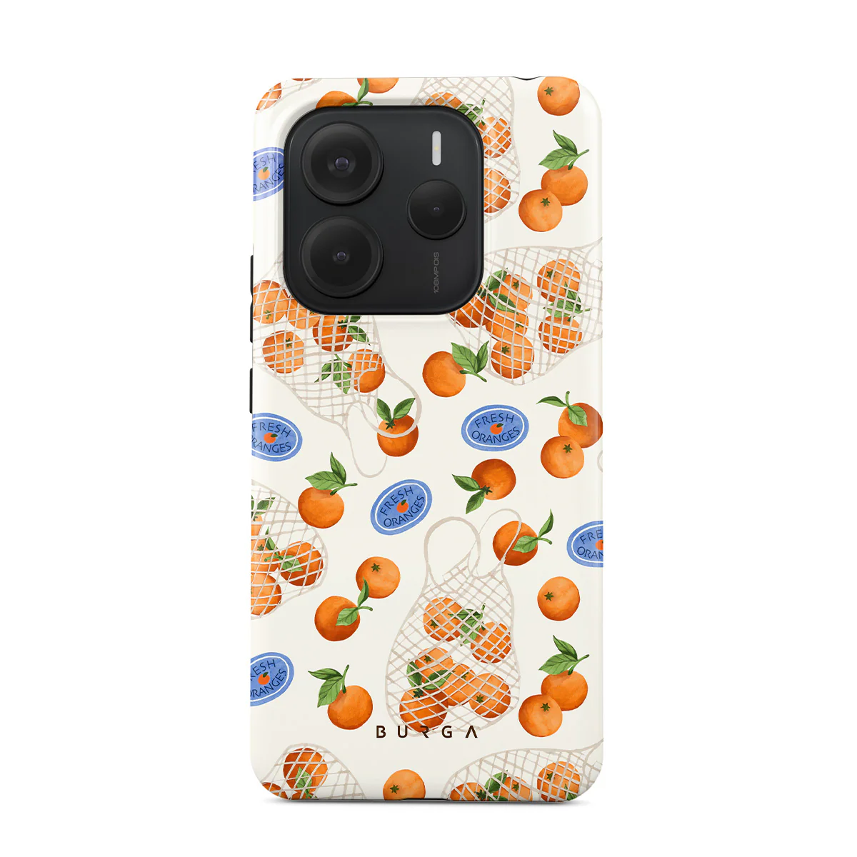 Helios - Xiaomi Redmi Note 14 5G Case