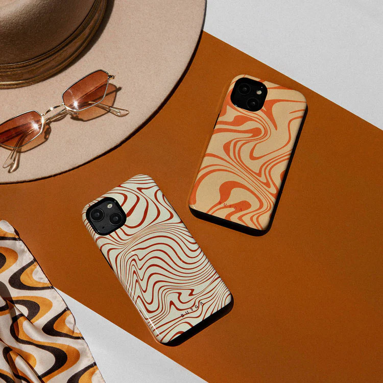 High Vibrations - Color Swirl Xiaomi 15T Case - Image 11