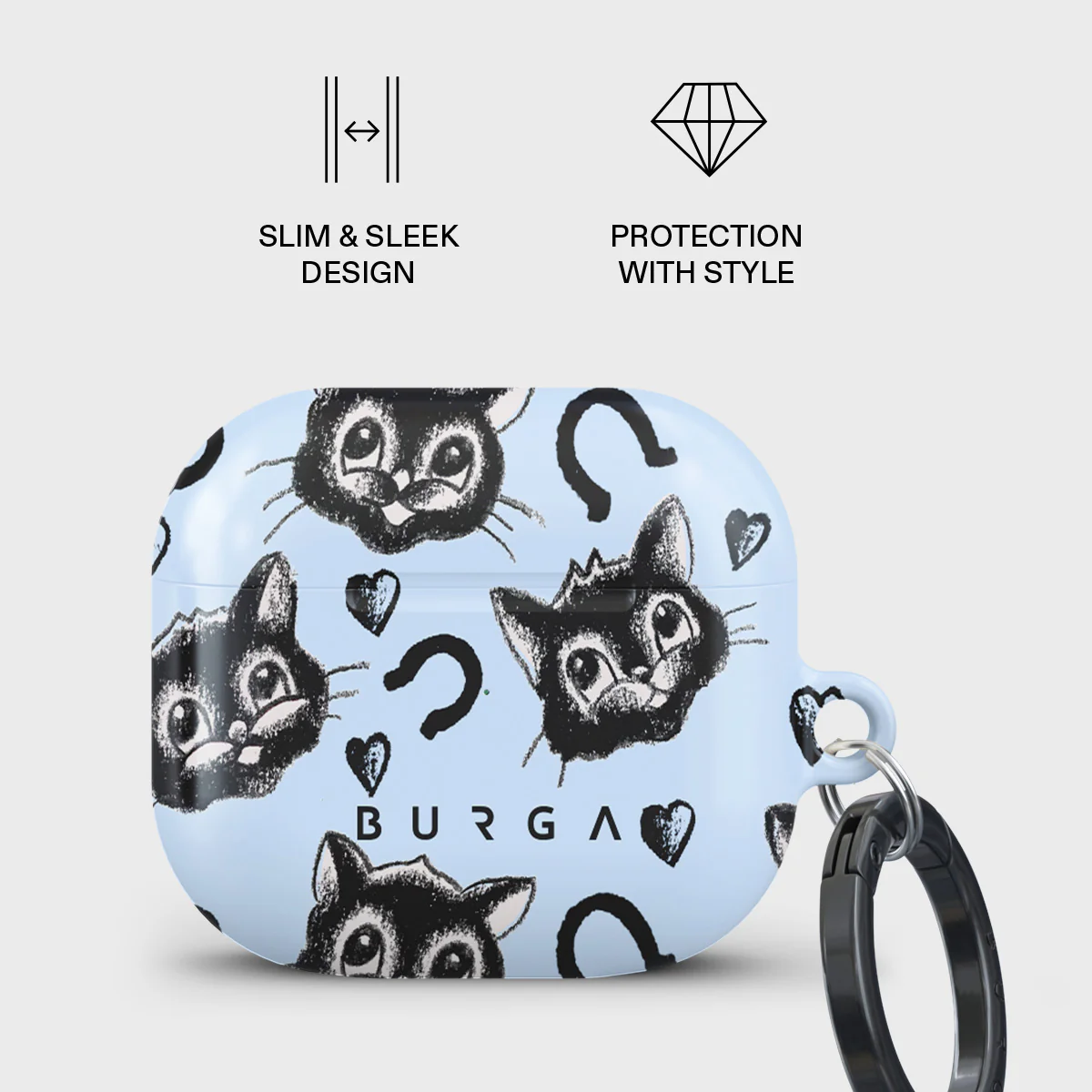 Hocus Pocus - AirPods 3 Case - Image 4