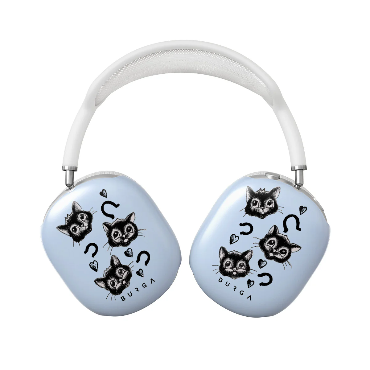 Hocus Pocus - AirPods Max Case
