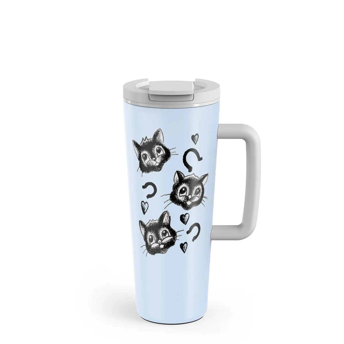 Hocus Pocus - EasyGrip Travel Mug