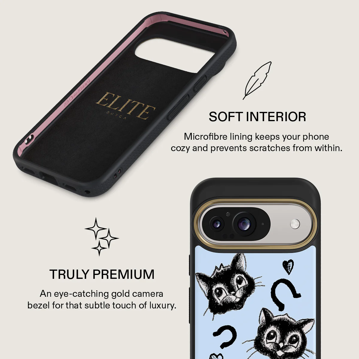 Hocus Pocus - Google Pixel 10 Case - Image 10