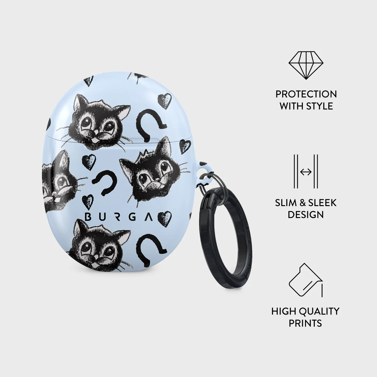 Hocus Pocus - Google Pixel Buds 2 Case - Image 4