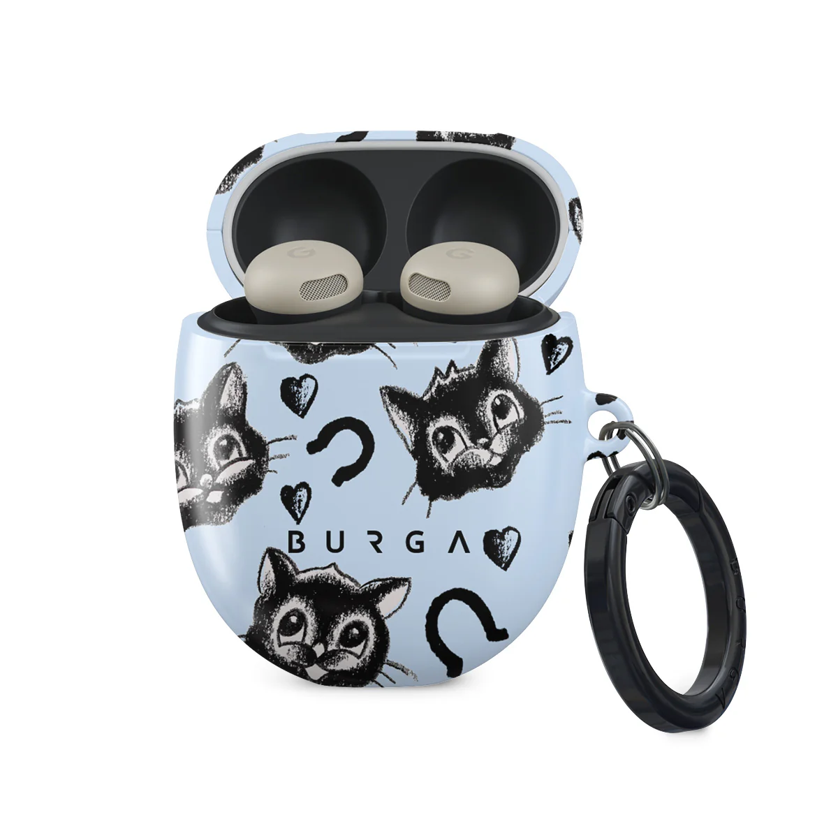 Hocus Pocus - Google Pixel Buds Pro 2 Case