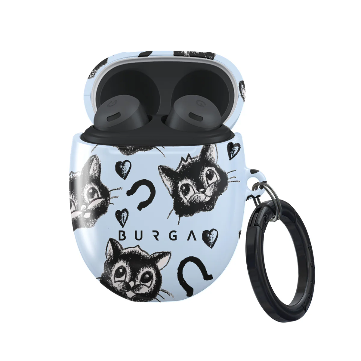 Hocus Pocus - Google Pixel Buds Pro Case