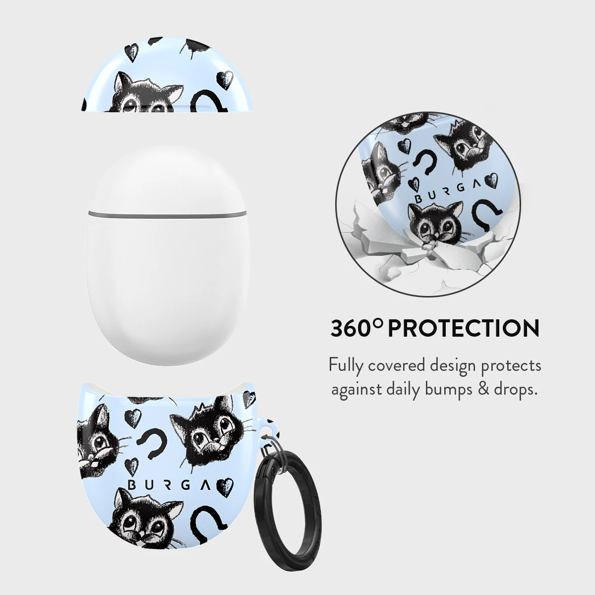 Hocus Pocus - Google Pixel Buds Pro Case - Image 2