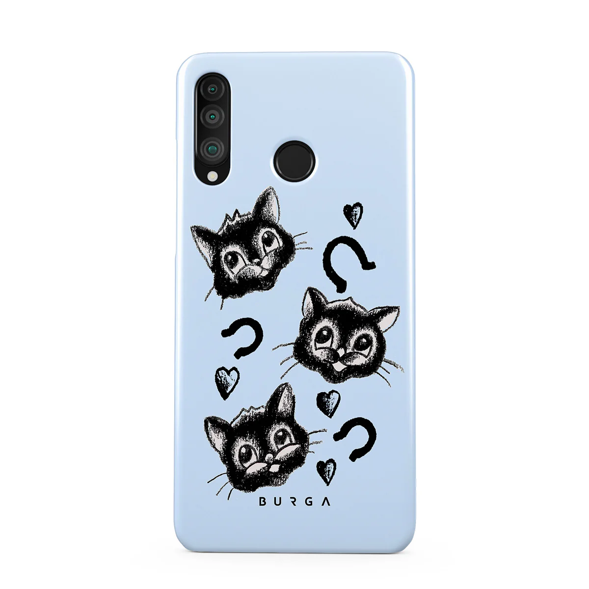 Hocus Pocus - Huawei P30 Lite Case