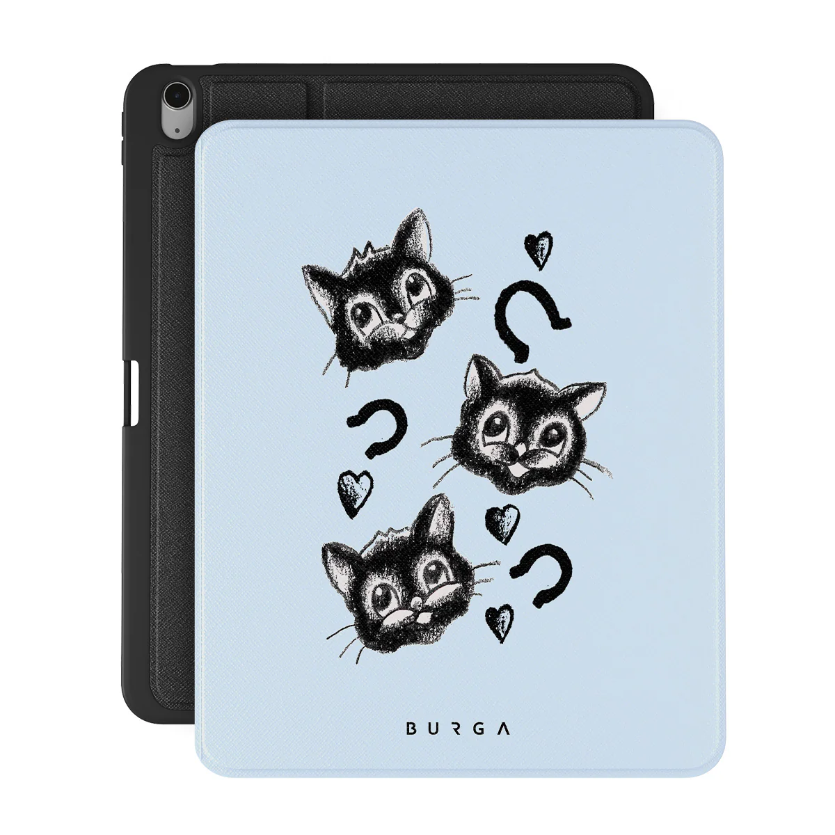 Hocus Pocus - iPad Air 13 (8th/7th/6th Gen) Case