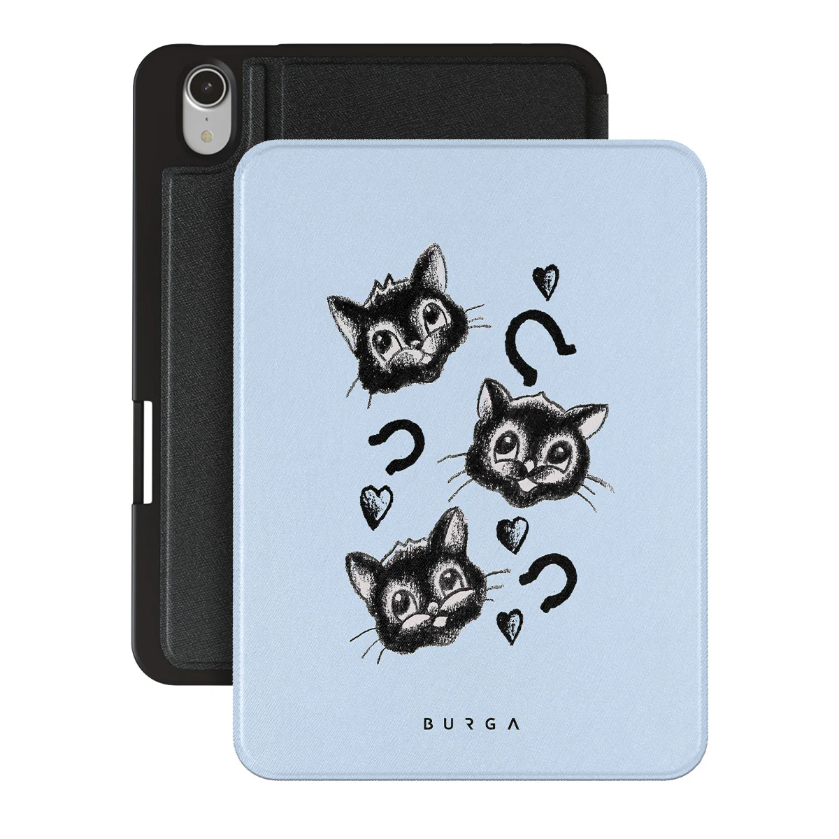 Hocus Pocus - iPad Mini 8.3 (A17 Pro/6th Gen) Case