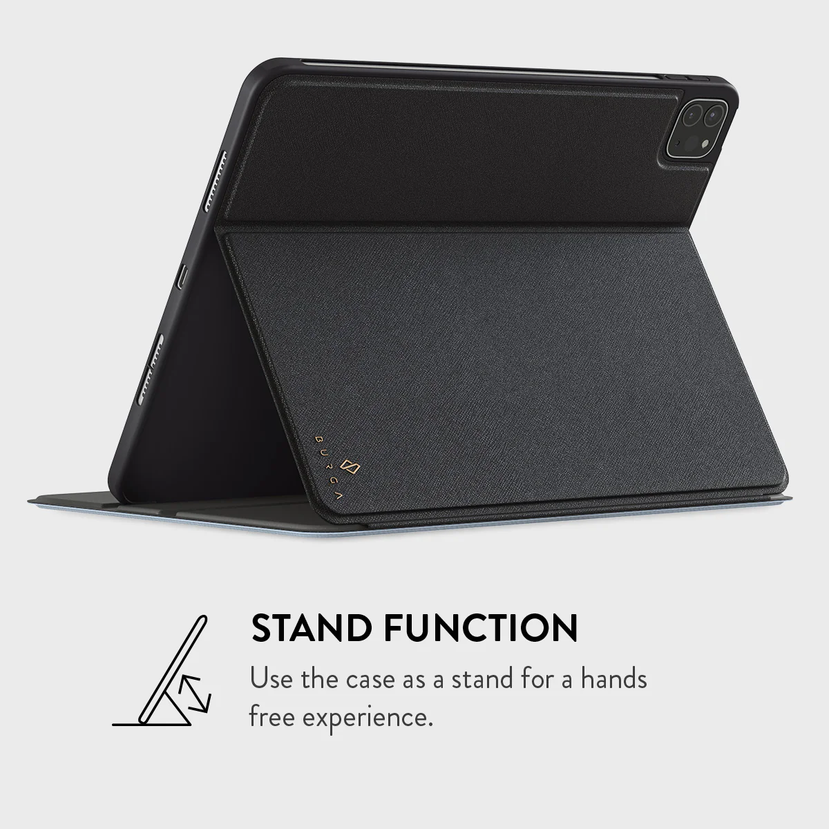 Hocus Pocus - iPad Pro 11 (2nd/1st Gen) Case - Image 5