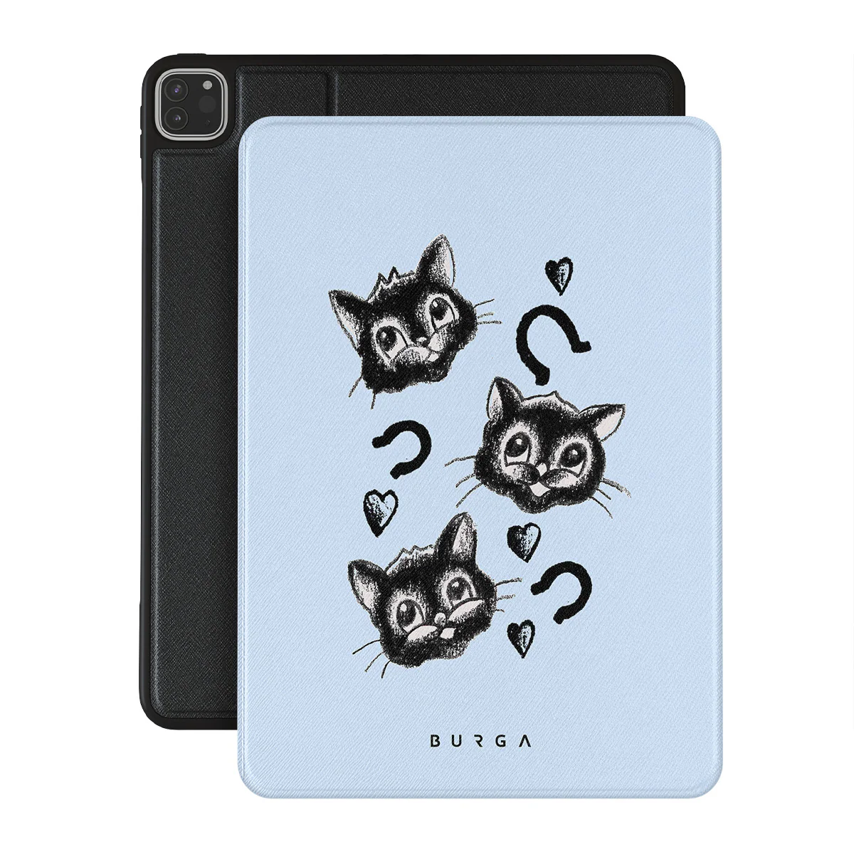 Hocus Pocus - iPad Pro 12.9 (6th/5th Gen) Case