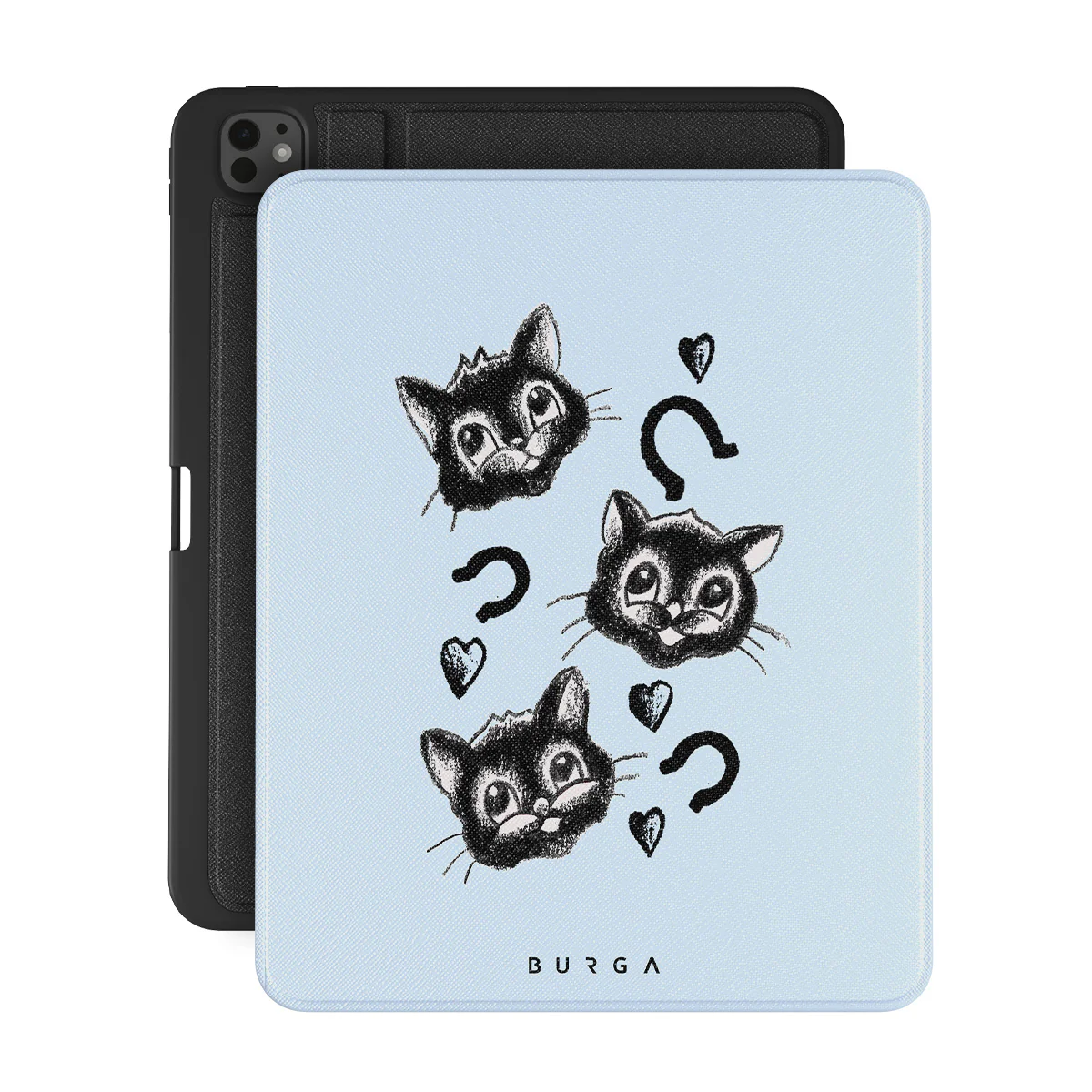 Hocus Pocus - iPad Pro 13 (8th/7th Gen) Case