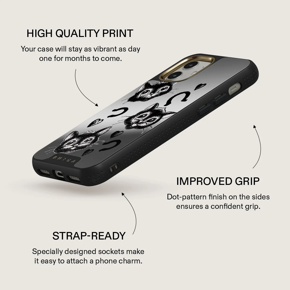Hocus Pocus - iPhone 11 Case - Image 24