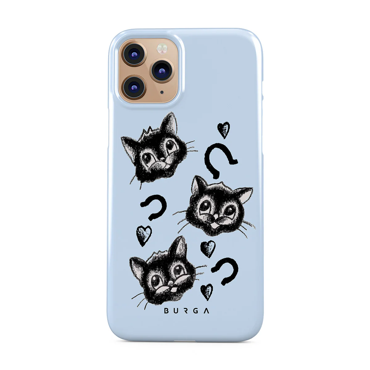 Hocus Pocus - iPhone 11 Pro Case