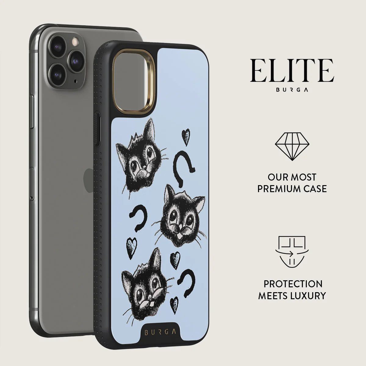 Hocus Pocus - iPhone 11 Pro Case - Image 6
