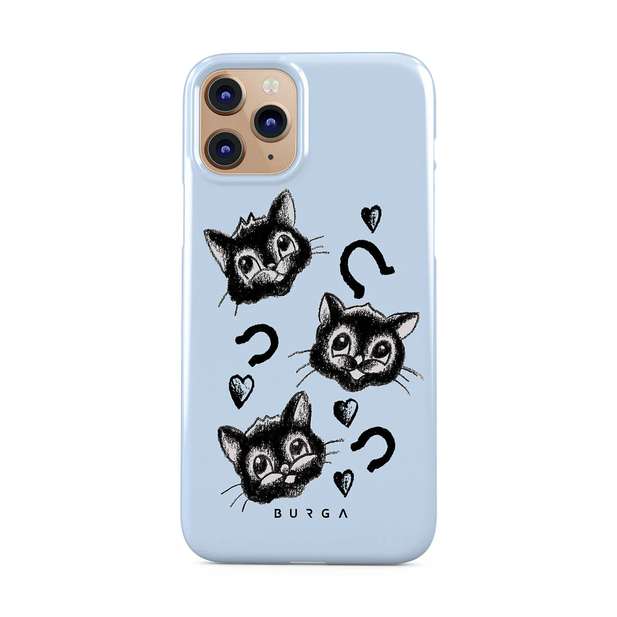 Hocus Pocus - iPhone 11 Pro Max Case