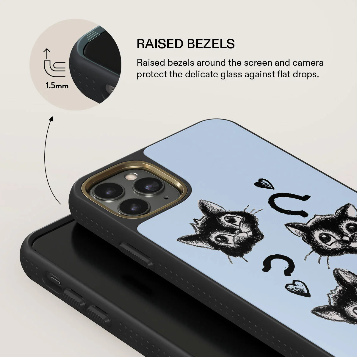 Hocus Pocus - iPhone 11 Pro Max Case - Image 12