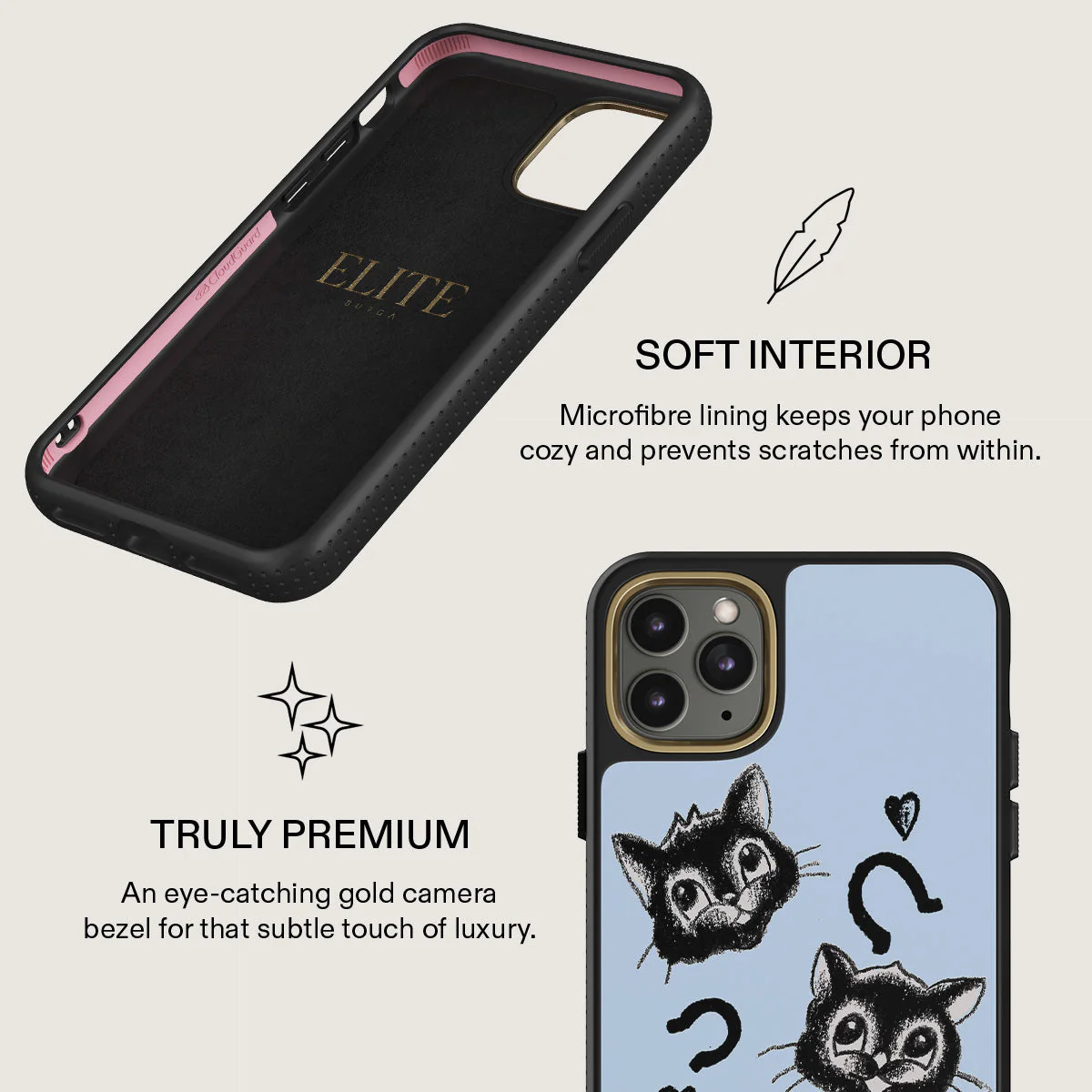Hocus Pocus - iPhone 11 Pro Max Case - Image 14