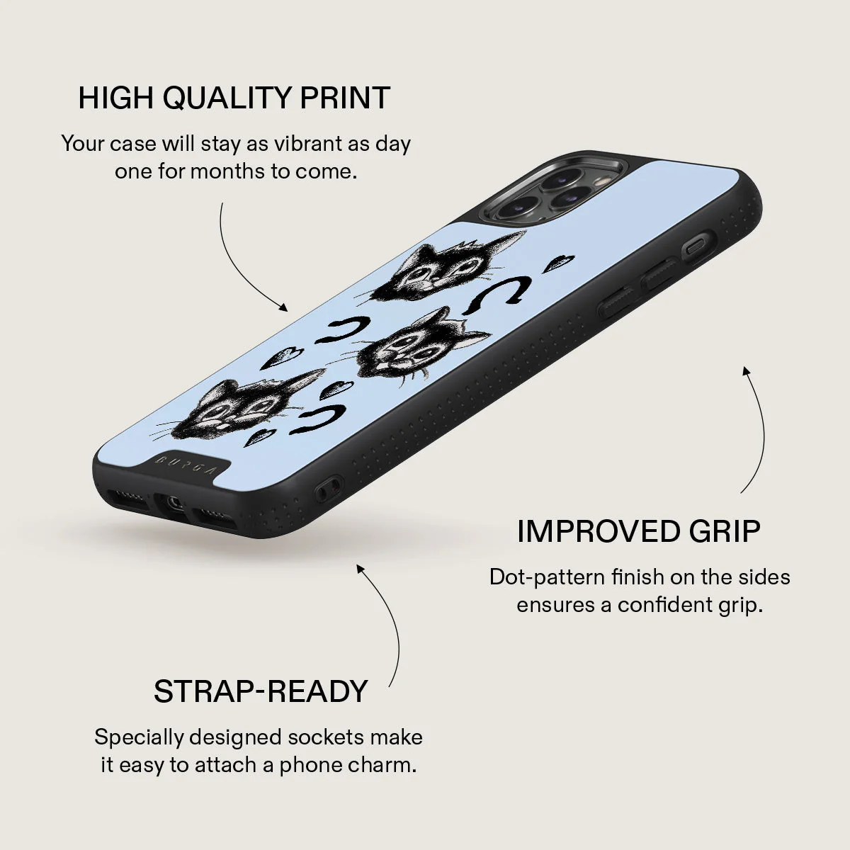 Hocus Pocus - iPhone 11 Pro Max Case - Image 20