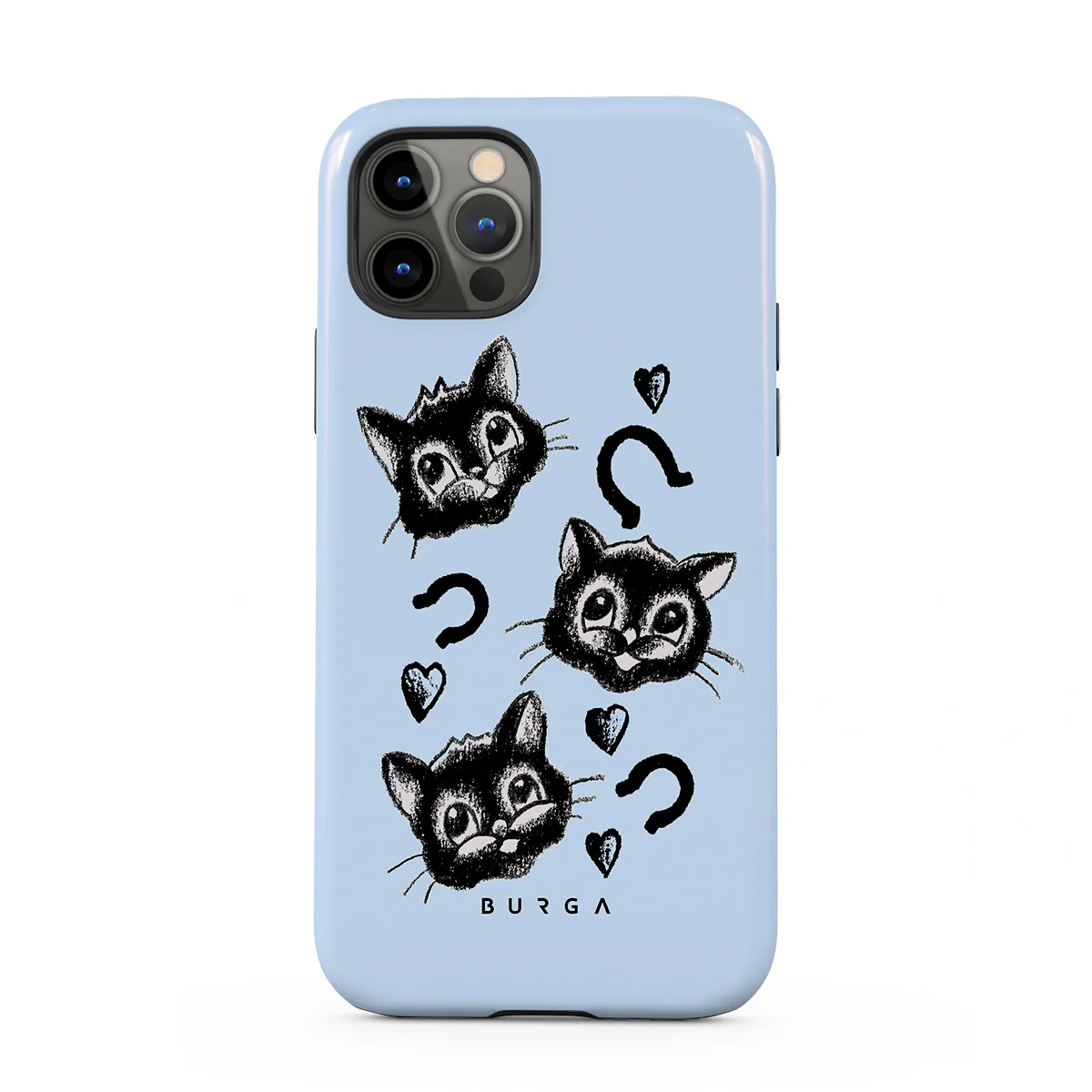 Hocus Pocus - iPhone 12 Pro Case