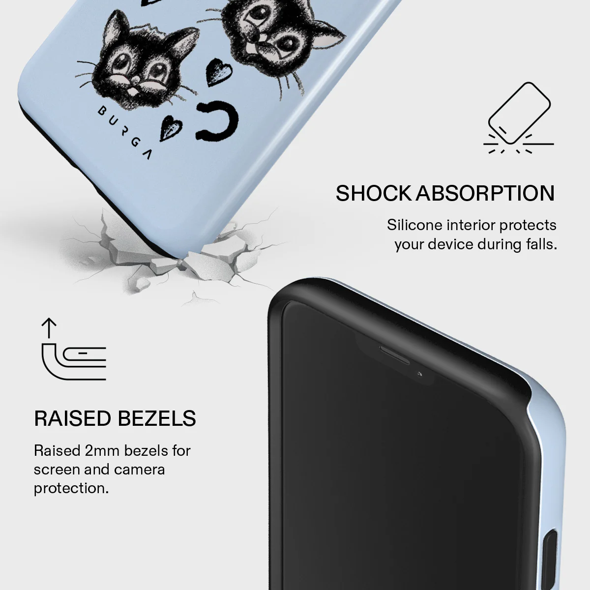 Hocus Pocus - iPhone 12 Pro Case - Image 4