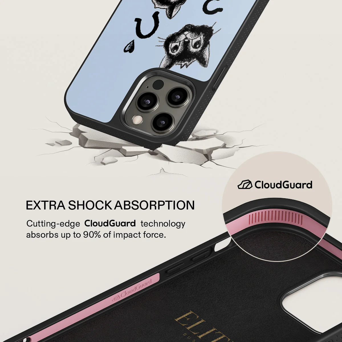 Hocus Pocus - iPhone 12 Pro Max Case - Image 14