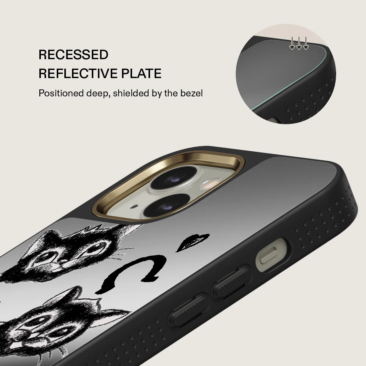 Hocus Pocus - iPhone 13 Case - Image 22