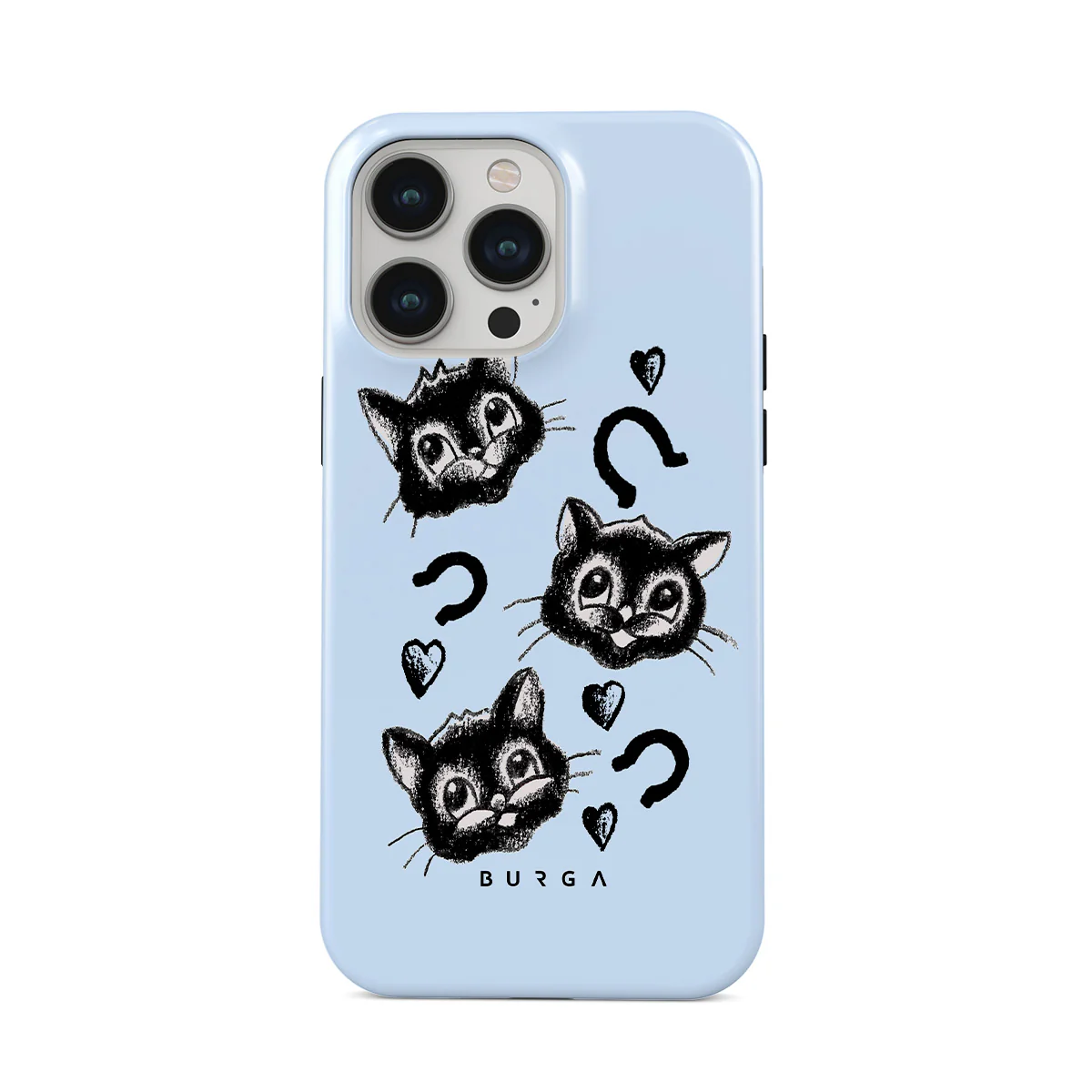 Hocus Pocus - iPhone 13 Pro Case