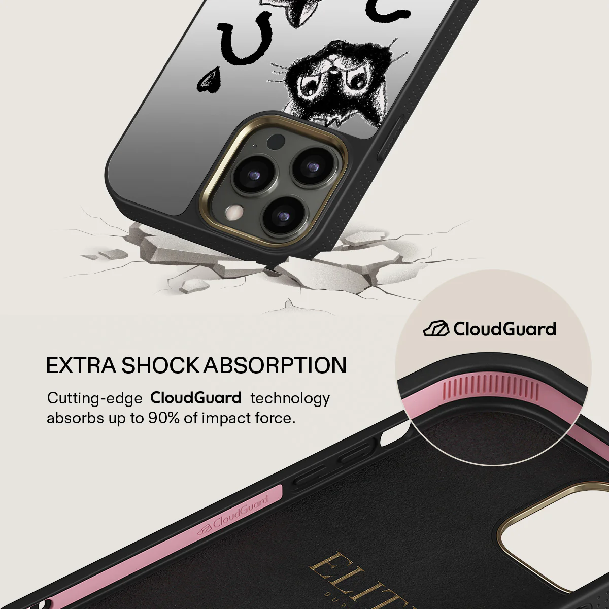 Hocus Pocus - iPhone 13 Pro Case - Image 28