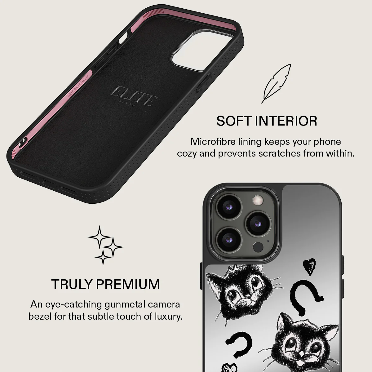 Hocus Pocus - iPhone 13 Pro Case - Image 40